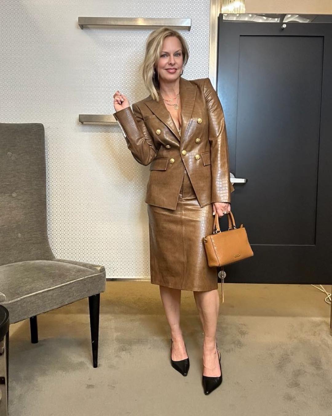 My Favorite Suits and Separates From Nordstrom Anniversary 2024