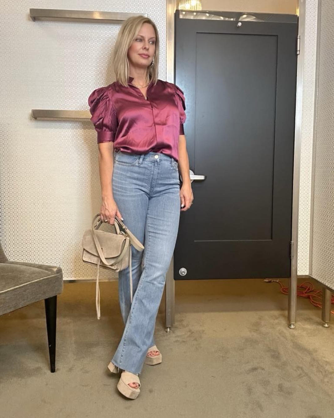 My Favorite Denim From Nordstrom Anniversary 2024