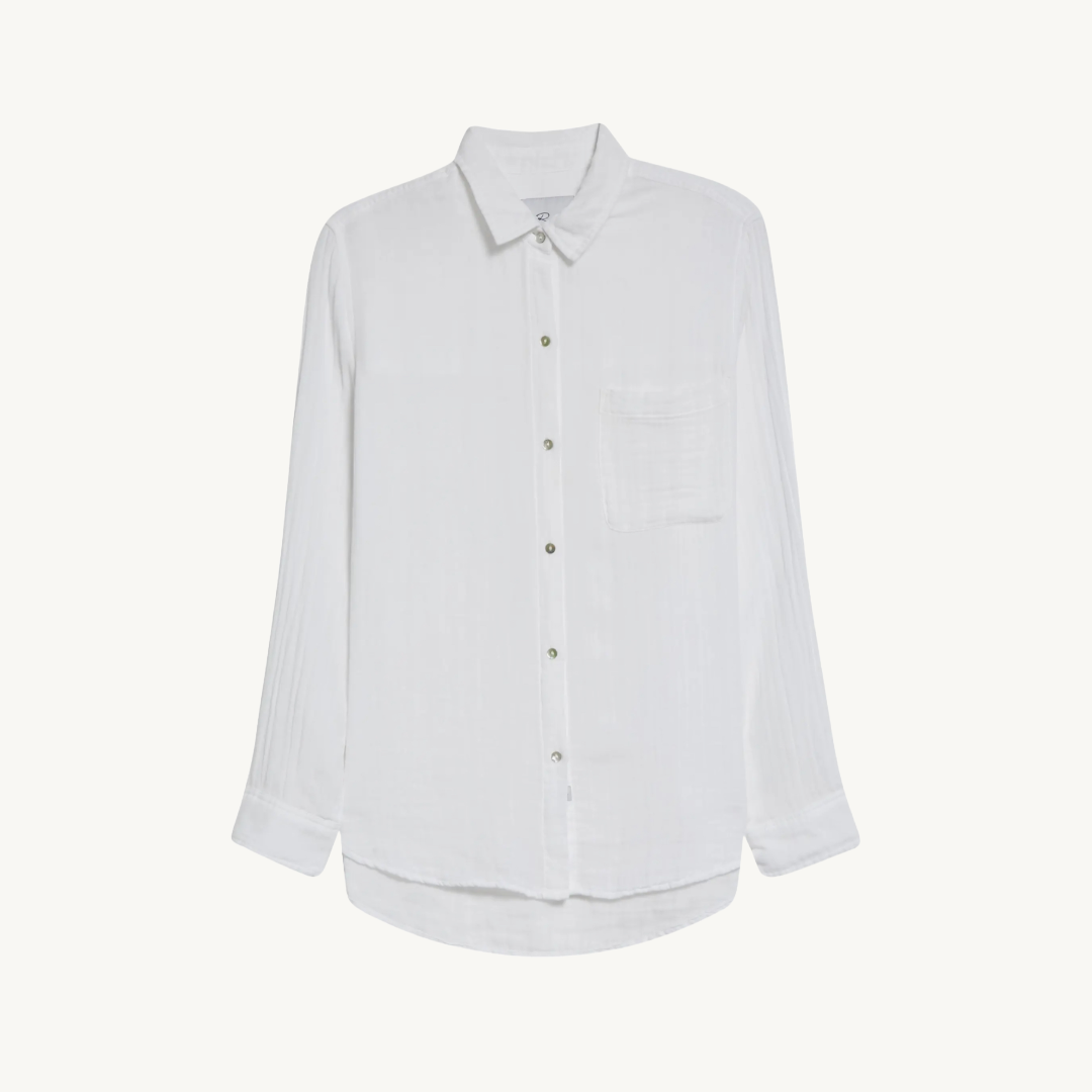 The Ultimate Spring Capsule Wardrobe for Women Over 40