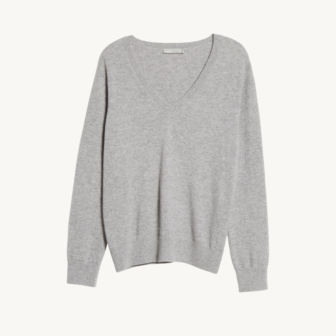 The Ultimate Spring Capsule Wardrobe for Women Over 40