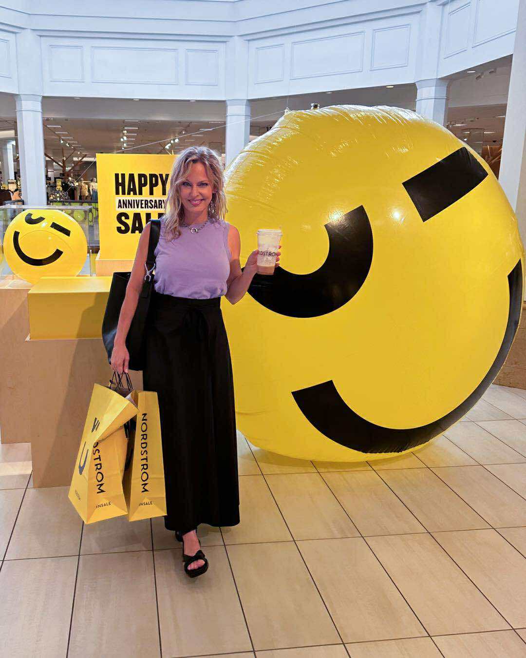 Nordstrom Anniversary 2025