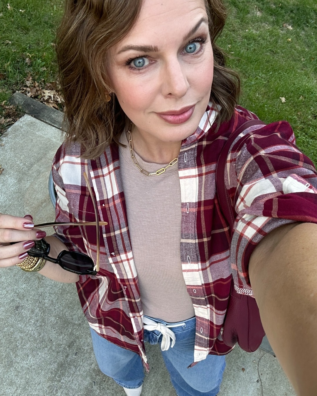 My J.Crew Factory 2025 Fall Sale Favorites