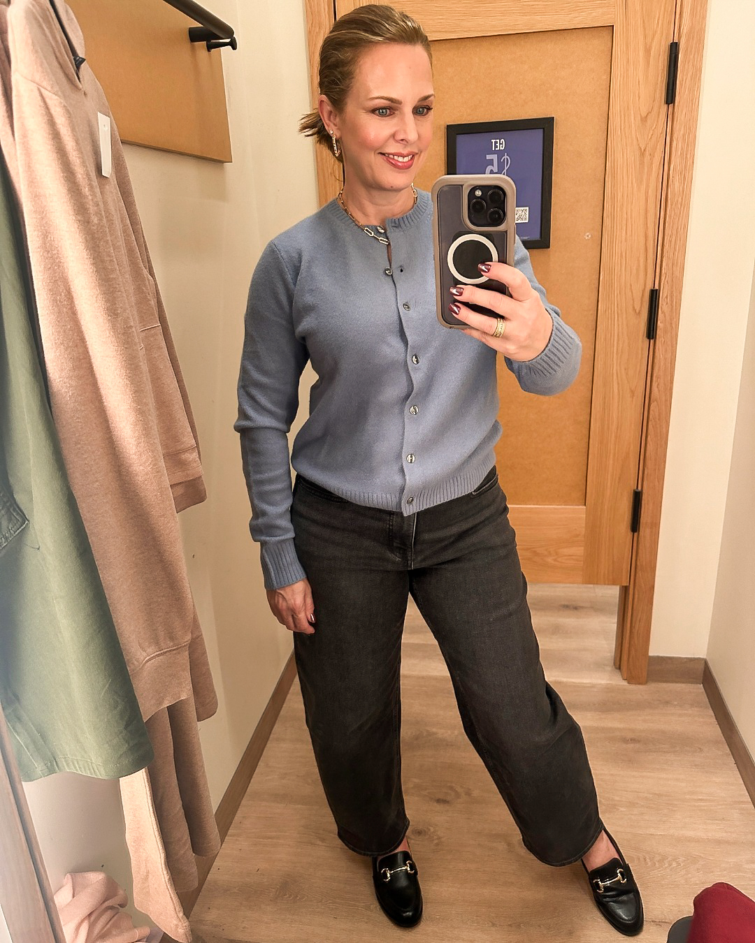 My J.Crew Factory 2025 Fall Sale Favorites