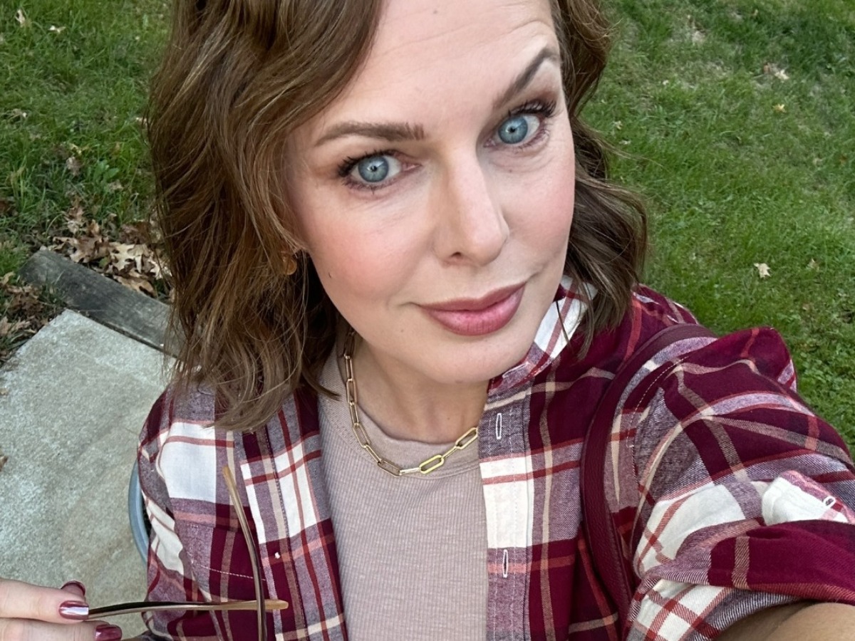 My J.Crew Factory 2025 Fall Sale Favorites