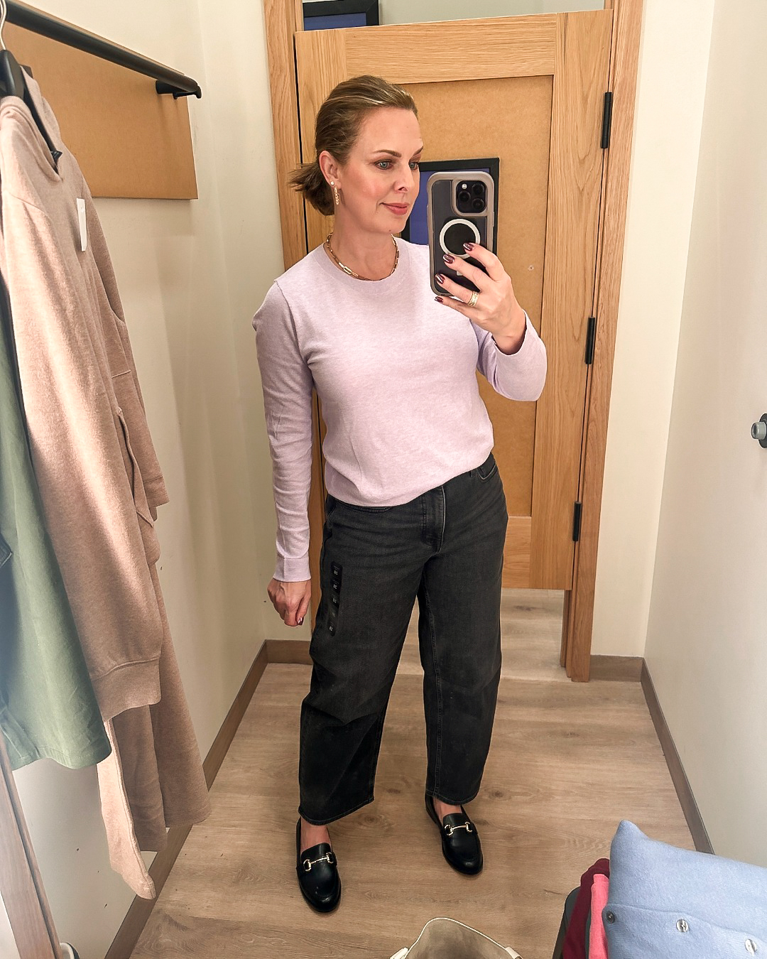My J.Crew Factory 2025 Fall Sale Favorites