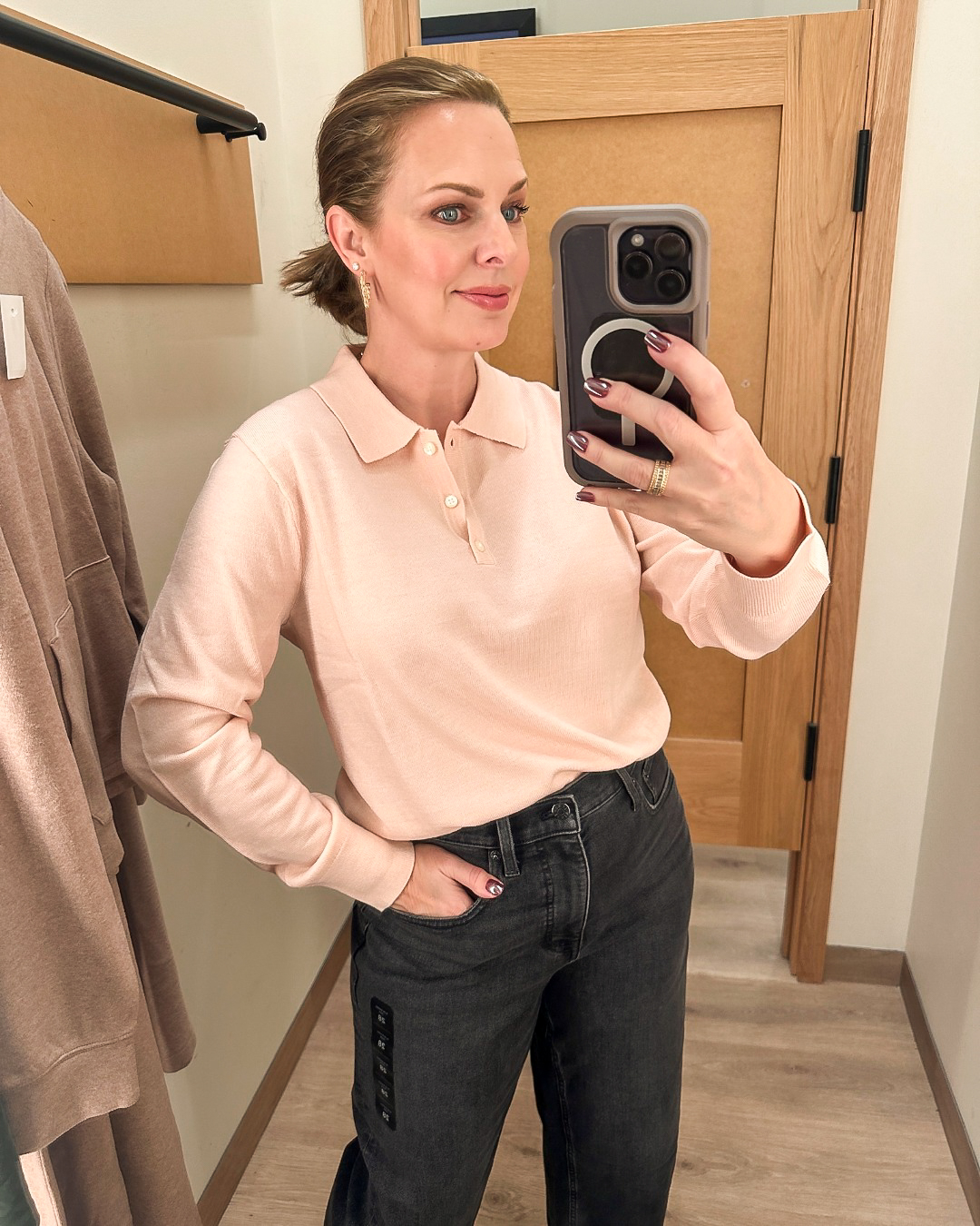 My J.Crew Factory 2025 Fall Sale Favorites