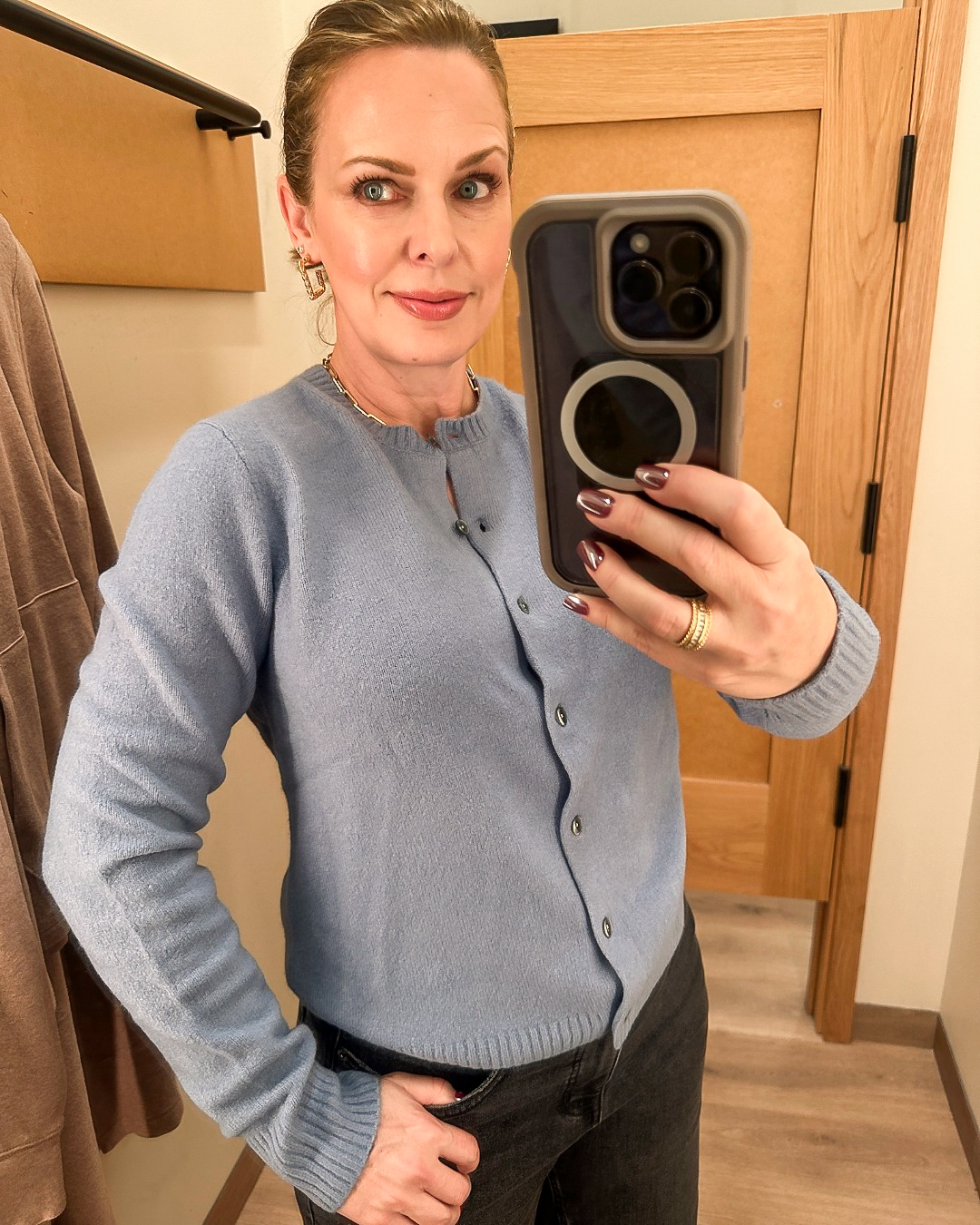 My J.Crew Factory 2025 Fall Sale Favorites