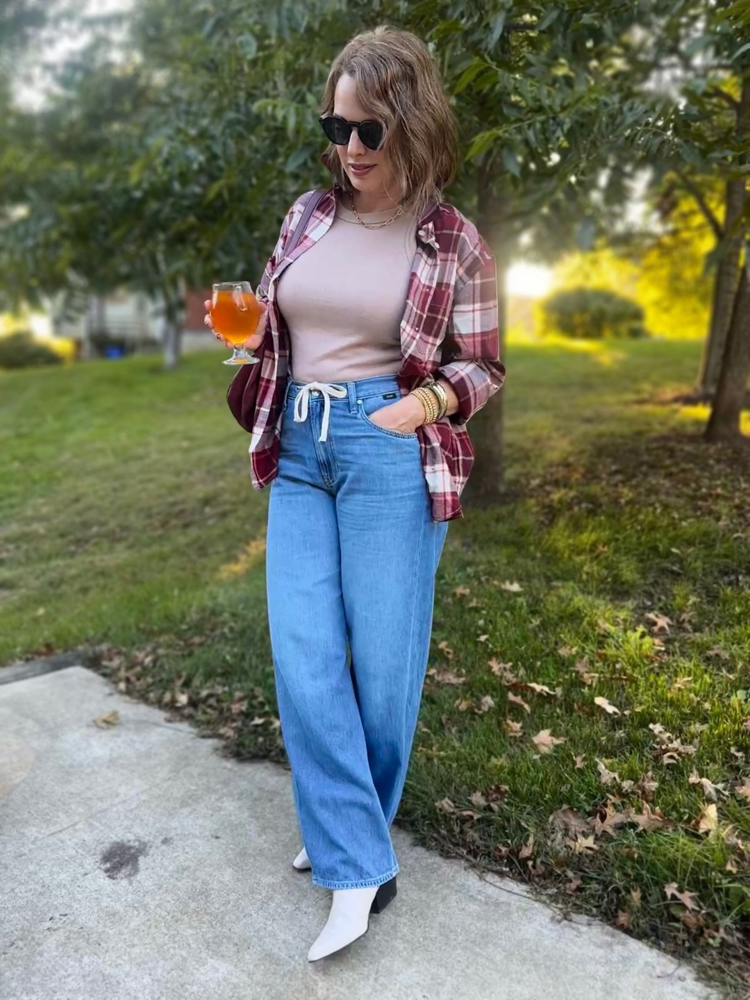 My J.Crew Factory 2025 Fall Sale Favorites