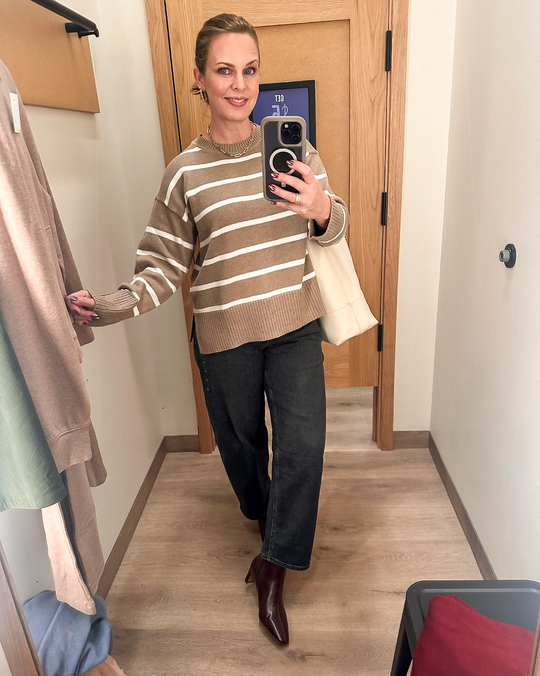 My J.Crew Factory 2025 Fall Sale Favorites